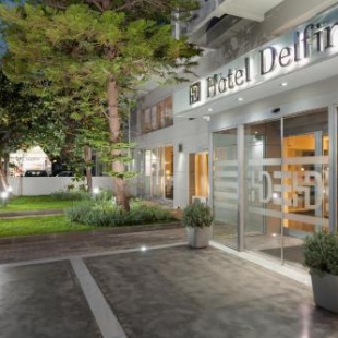 Фотография гостиницы Hotel Delfini