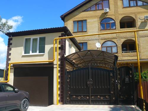 Фотография гостевого дома Леон