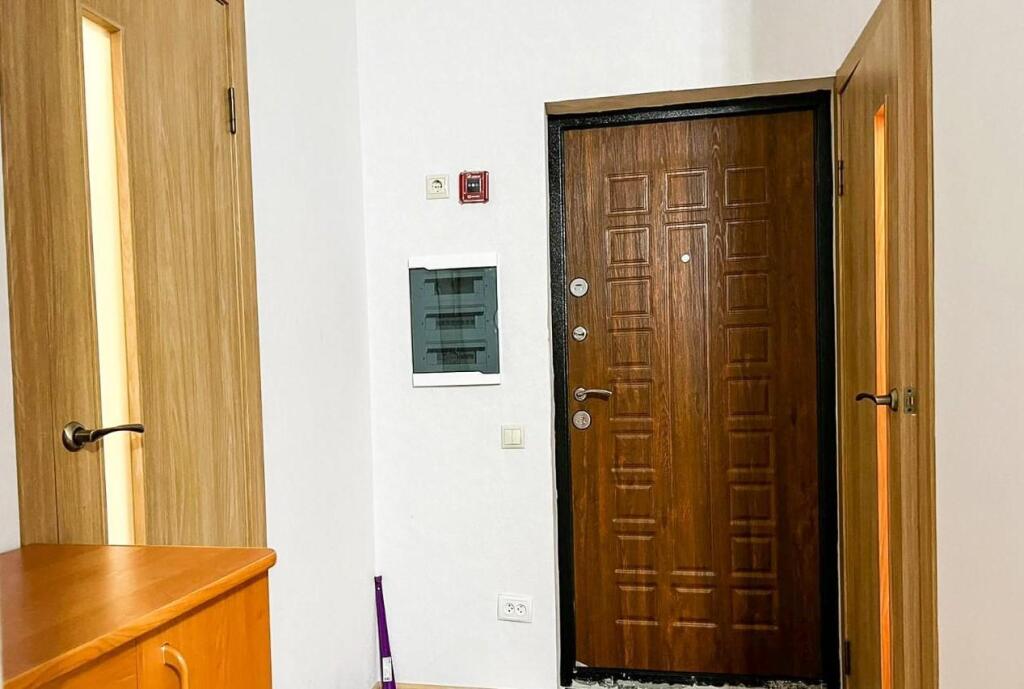 Фотография квартиры AlexHome (АлексХоум) на улице Строителей 9-373