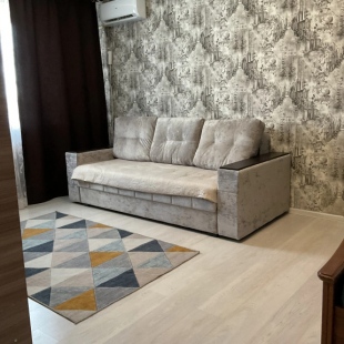 Фотография квартиры Квартира на улица Базарова 20