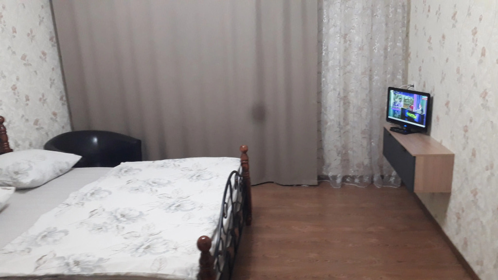 Фотография квартиры Апартаменты Мишино