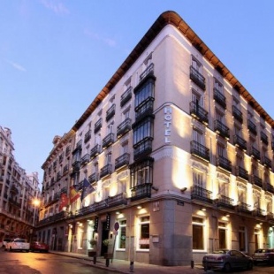 Фотография гостиницы Hotel Infantas by MIJ