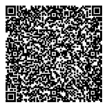 QR код базы отдыха Русский дом