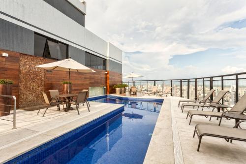 Фотография гостиницы Mercure Belem Boulevard