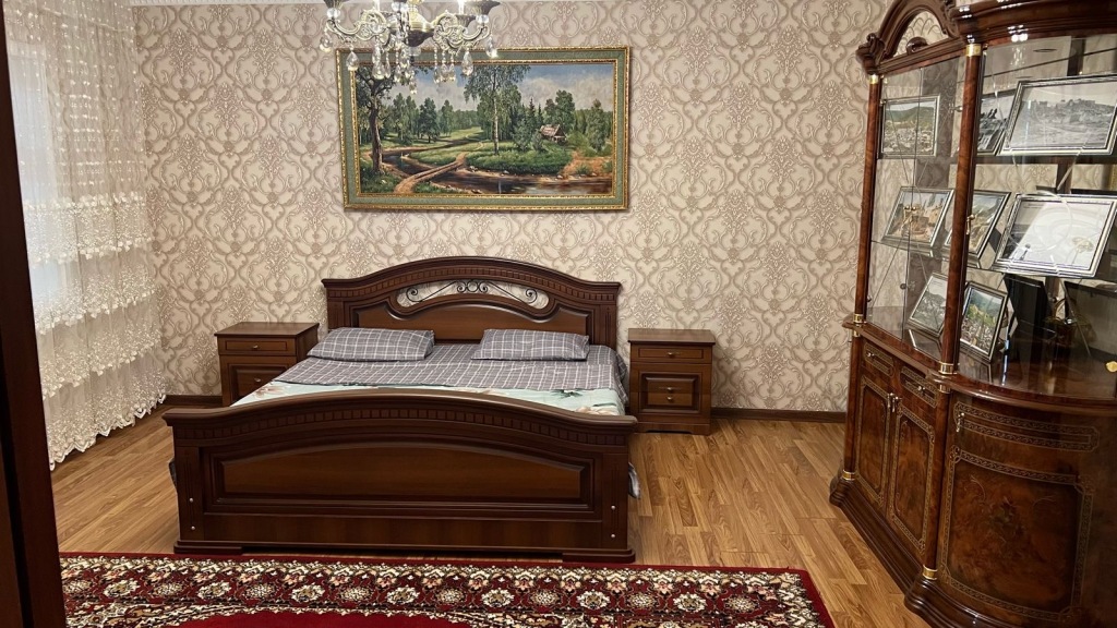 Фотография Коттеджа Частный дом В Стором городе в центре Дербента