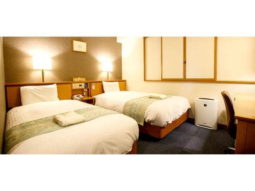 Фотографии гостиницы
Hakata Floral Inn Nakasu / Vacation STAY 80214