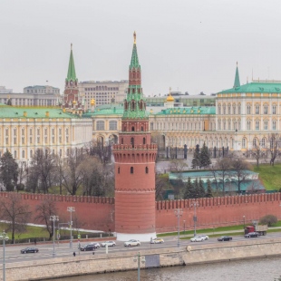 Фотография квартиры Flatforyou (Флэтфорю) на улице Серафимовича 2