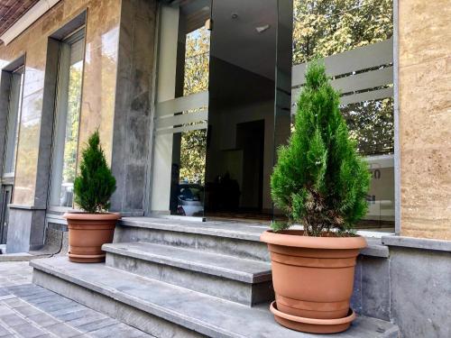 Фотография гостиницы LEO PALACE