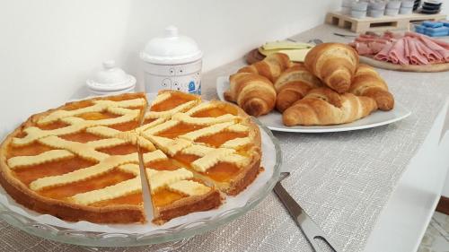 Фотография мини отеля 14 B&B