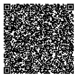 QR код достопримечательности Зверевский центр современного искусства