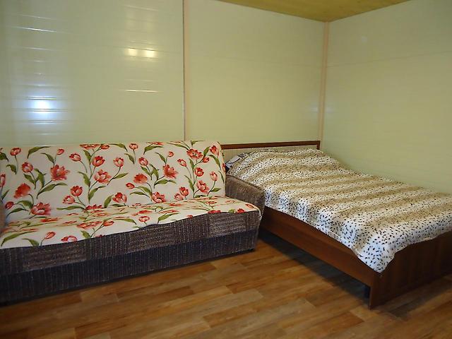 Фотография базы отдыха Фортуна