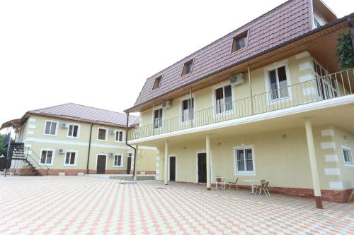 Фотография гостевого дома Маре