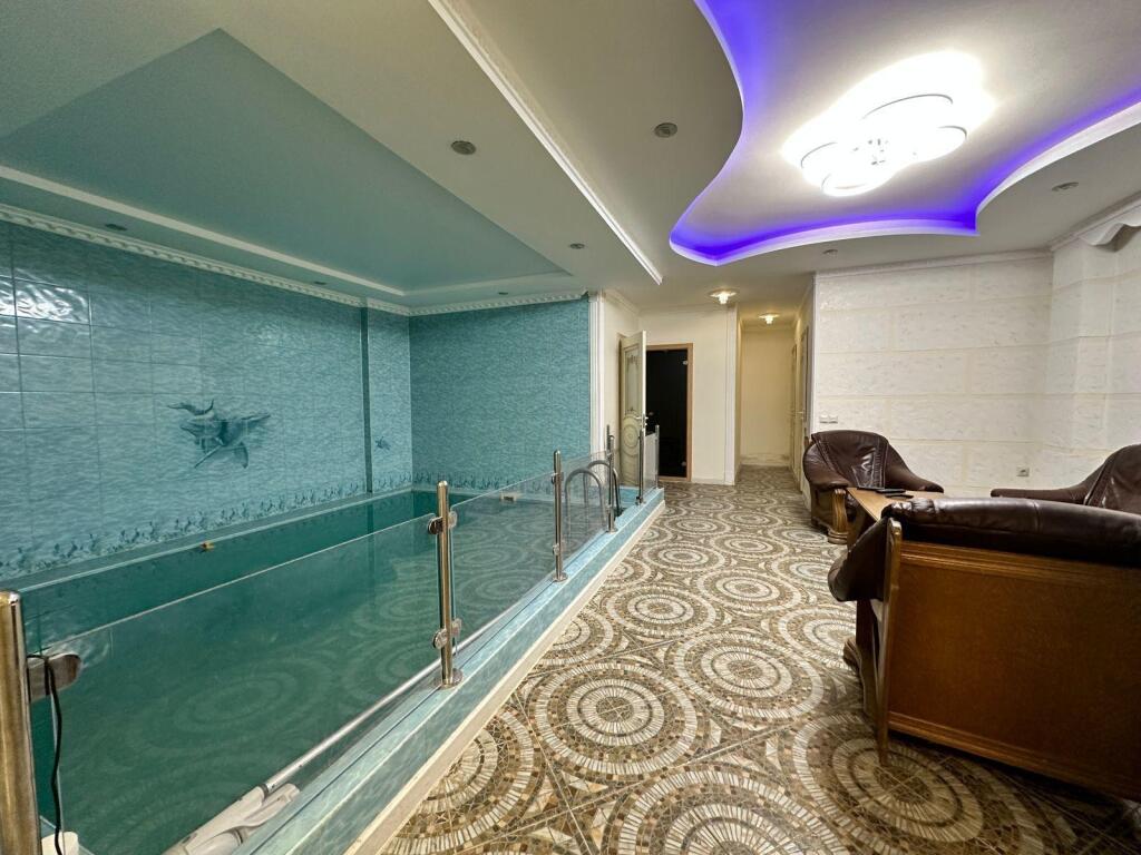 Фотография Коттеджа Дом в квартале Щитниково 135