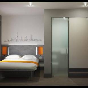 Фотографии гостиницы
easyHotel London City Shoreditch