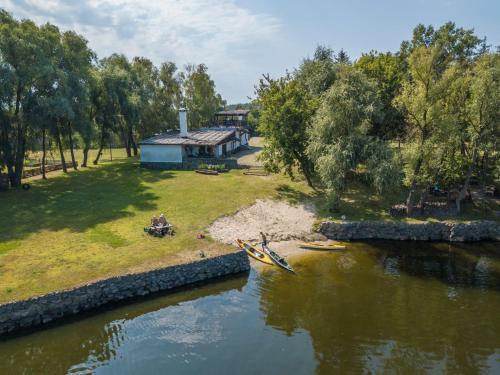 Фотографии гостевого дома
Гостиный двор на хуторе Крещатик