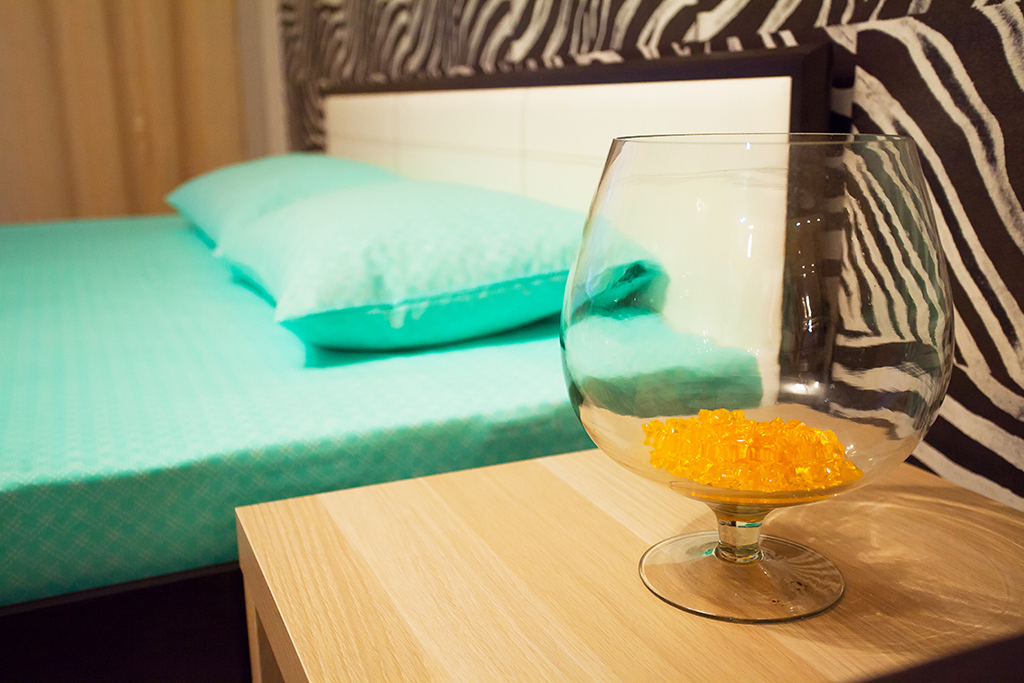 Фотография квартиры Апартаменты Люкс в центре на Масленникова 72