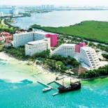 Фотография гостиницы Grand Oasis Palm - All inclusive