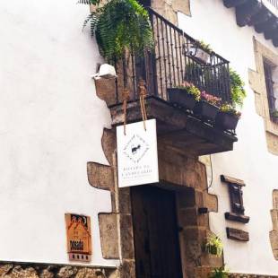 Фотографии гостевого дома
Posada de Candelario