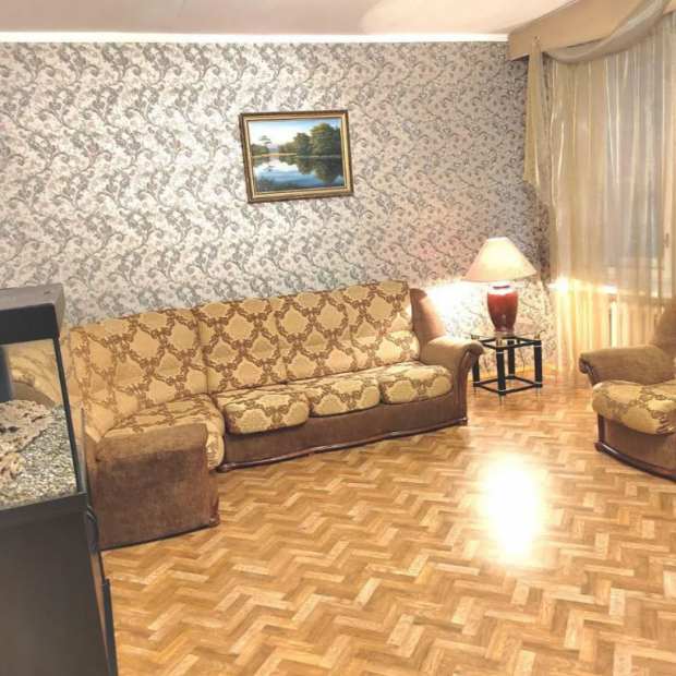 Фотографии квартиры 
            Fan House (Фан Хаус) на улице Лево-Булачная