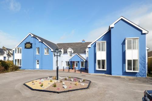 Фотография мини отеля Dingle Harbour Lodge B&B