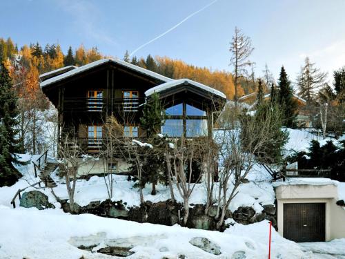 Фотографии гостевого дома
Chalet Valet de Coeur