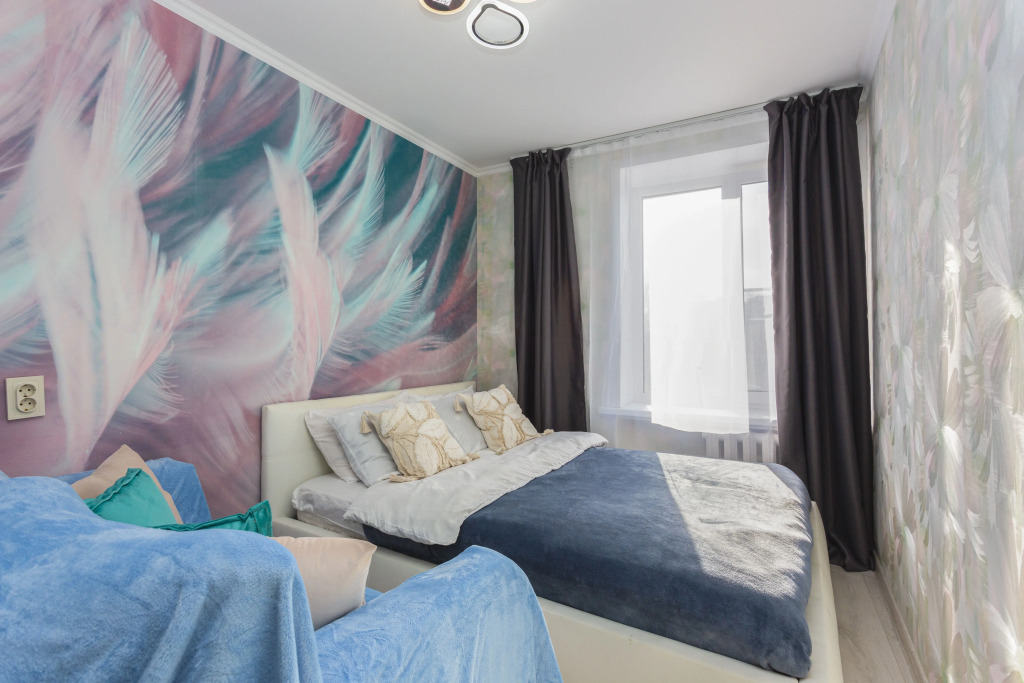 Фотография квартиры Квартира на Комсомольской 7