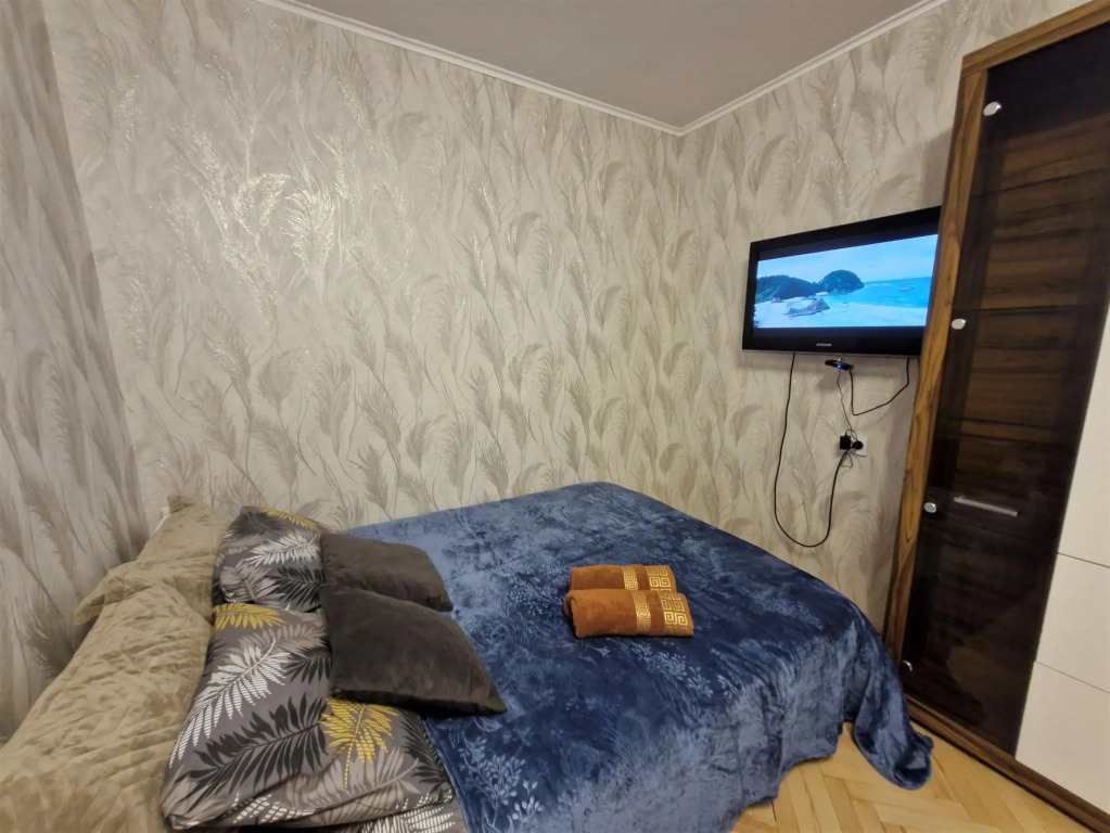 Фотография квартиры Квартиры в Подмосковье в микрорайоне Дзержинец