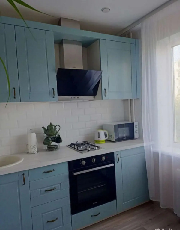 Фотография квартиры Квартира Уютная