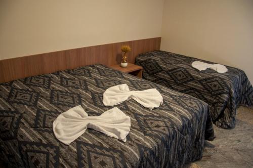 Фотография мини отеля Pousada Beija Flor