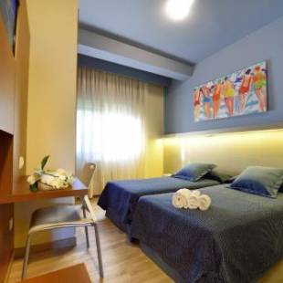 Фотографии гостевого дома
Nuevo Norat Sanxenxo