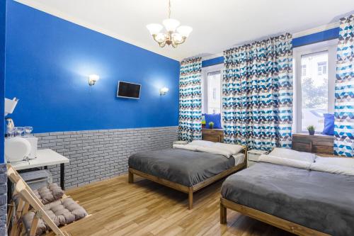 Фотографии апарт отеля
Rooms №7