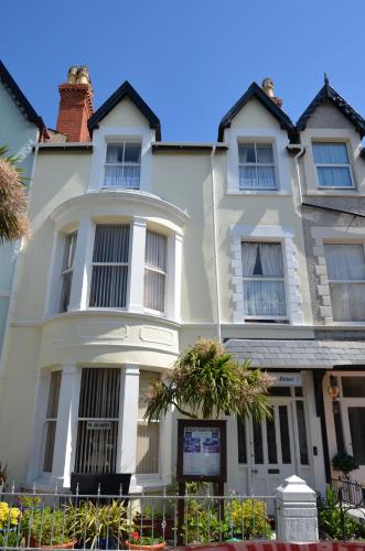 Фотография мини отеля Audley Guest House