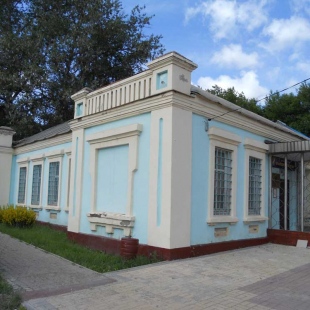 Фотография музея Районный краеведческий музей