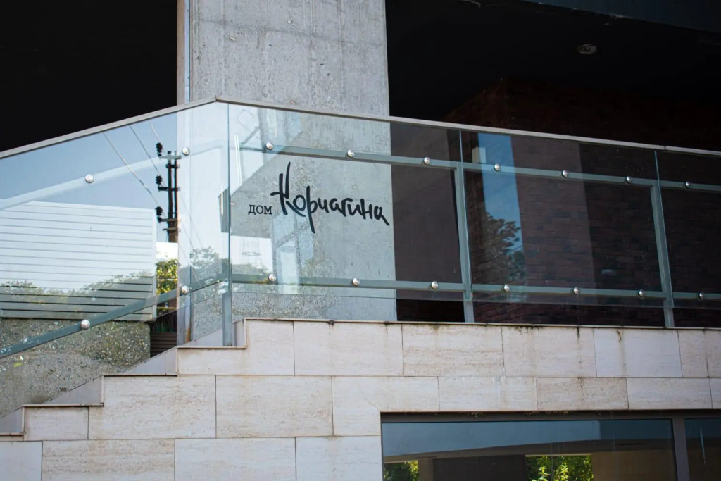 Фотография квартиры Апартаменты на улице Молодогвардейская 2И