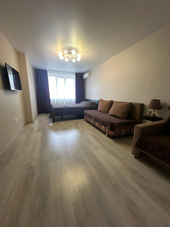 Фотография квартиры Квартира на Краснодонской 10