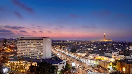 Фотография гостиницы Hyatt Regency Casablanca