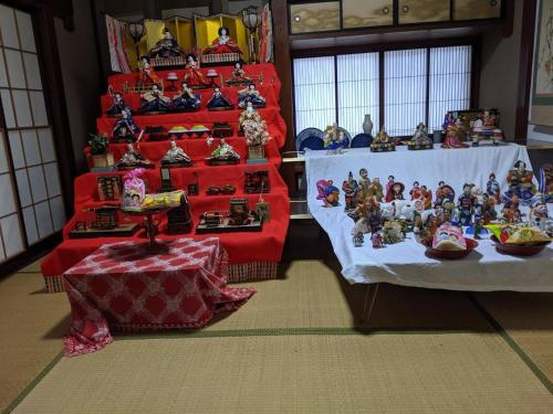 Фотографии гостевого дома 
            Tsuruoka - House - Vacation STAY 8260