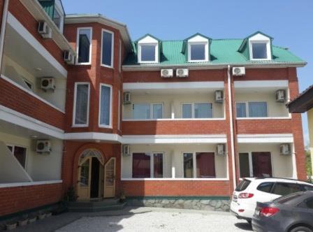 Фотография гостевого дома Коралл