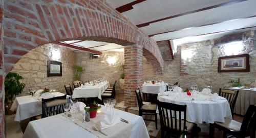 Фотография гостиницы Hotel Varazdin