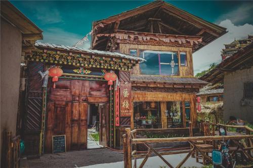 Фотография хостела Yi's Hostel