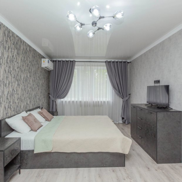 Фотографии квартиры 
            Квартира  в Центре рядом Парк