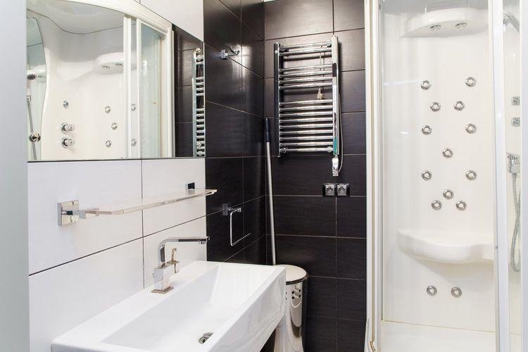 Фотография квартиры Апартаменты на улице Максима Горького 68