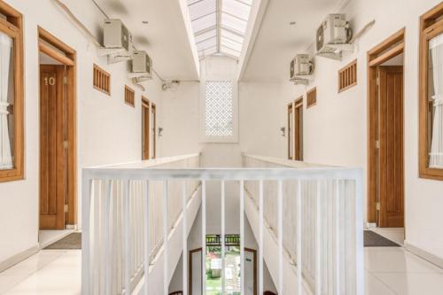 Фотография гостевого дома RedDoorz near Medan Amplas