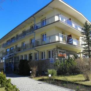 Фотографии мини отеля 
            Ośrodek Wczasowy Wanta