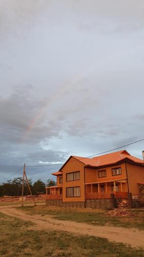 Фотографии гостиницы
Звезда Кочевника