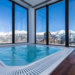 Фотографии гостиницы
Marmotel & Spa