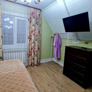 Фотография Коттеджа Коттедж в ДНТ Васильки