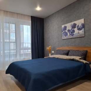 Фотография квартиры Квартира Казань комфортная в ЖК Яратам