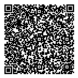 QR код гостевого дома Голубая бухта Кипарисовый