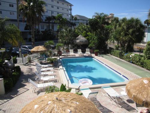 Фотография мотеля Sands Point Motel